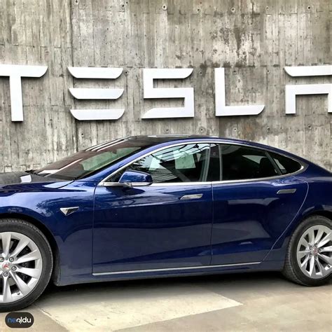 Tesla arabaları hakkında bilgi
